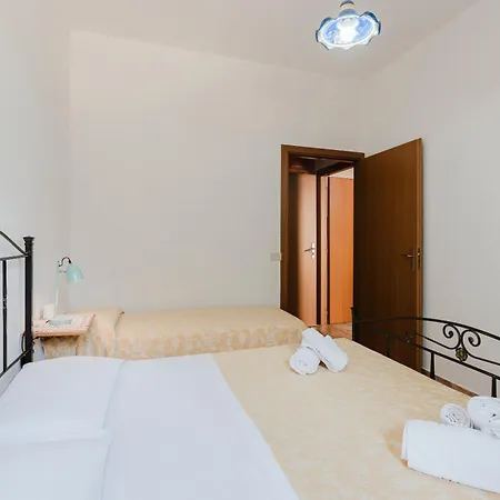 Baglio Montoleone Apartamento