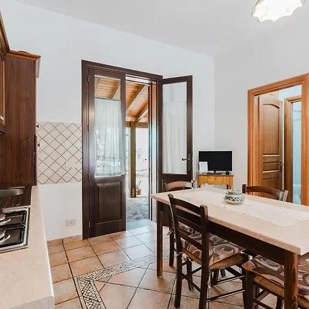 Baglio Montoleone Apartamento *