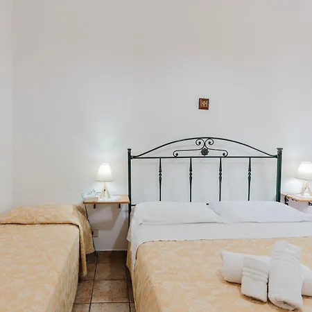 Baglio Montoleone Apartamento