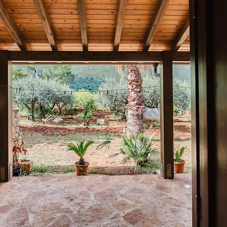 Apartamento Baglio Montoleone *