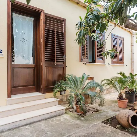 Apartamento Baglio Montoleone