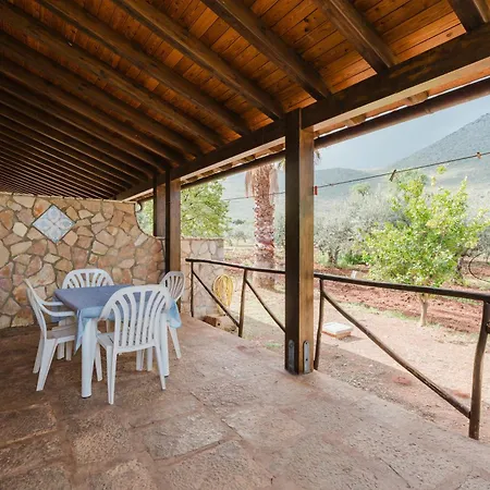 Apartamento Baglio Montoleone *