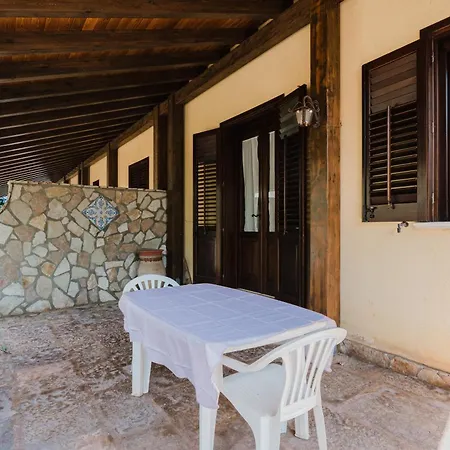 Baglio Montoleone Apartamento