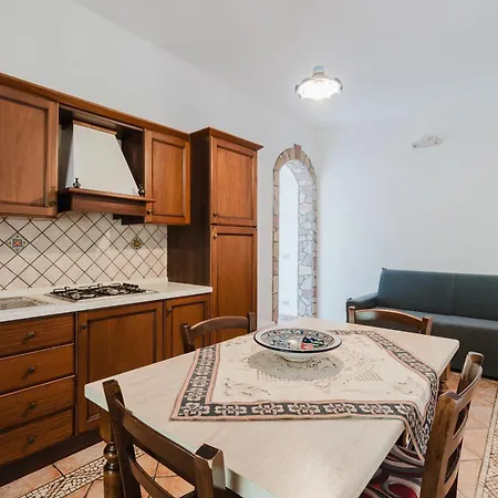 Apartamento Baglio Montoleone *