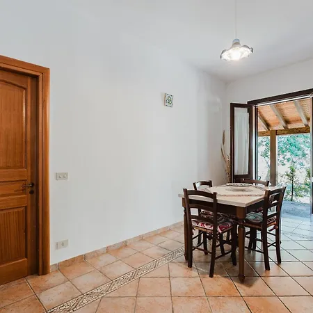 Baglio Montoleone Apartamento