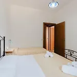 Baglio Montoleone 아파트