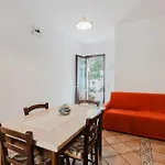 Baglio Montoleone 아파트 카스텔루치오