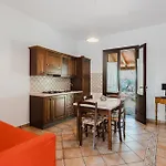 Baglio Montoleone 아파트 *