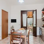 Baglio Montoleone 아파트