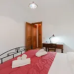 Baglio Montoleone 아파트 카스텔루치오
