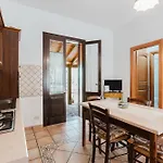 Baglio Montoleone 카스텔루치오