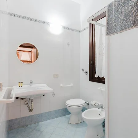 Baglio Montoleone Апартаменты