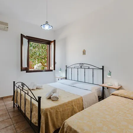 Appartement Baglio Montoleone