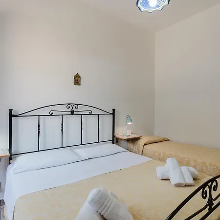 Baglio Montoleone Appartement