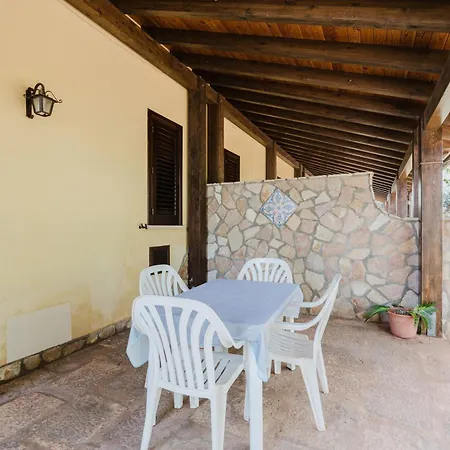 Appartement Baglio Montoleone *