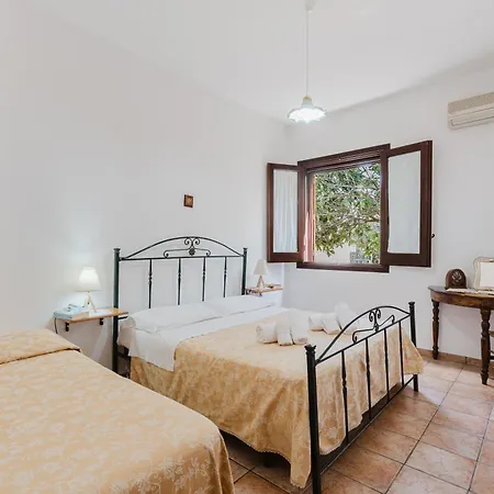 Baglio Montoleone Appartement