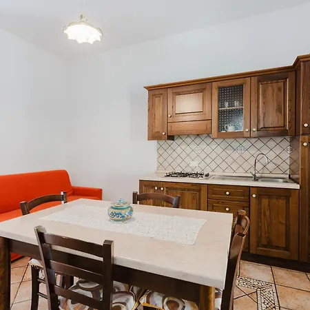 Appartement Baglio Montoleone