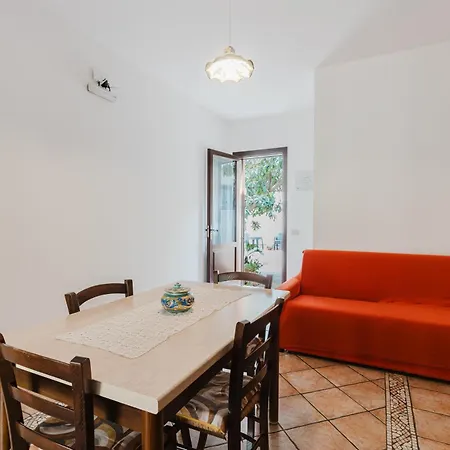 Appartement Baglio Montoleone