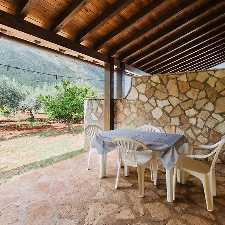 Appartement Baglio Montoleone