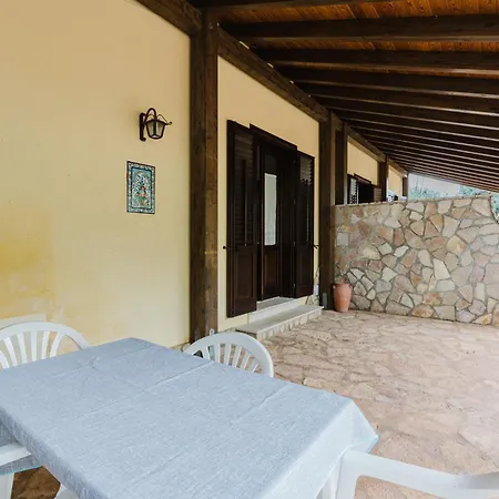 Baglio Montoleone Appartement