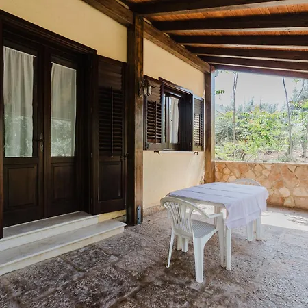 Baglio Montoleone Appartement