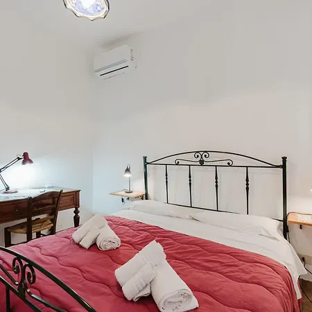 Baglio Montoleone Appartement