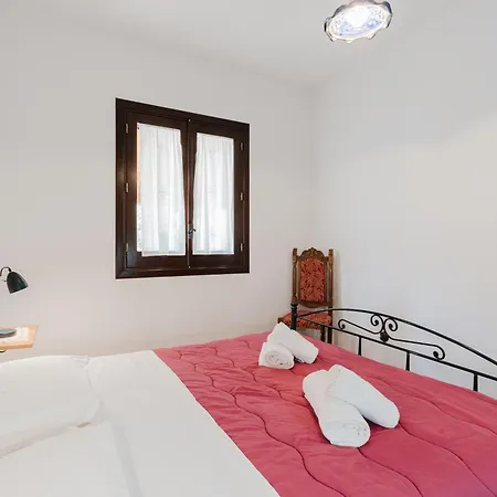 Baglio Montoleone Appartement Castelluzzo