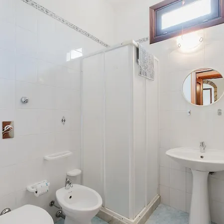 Appartement Baglio Montoleone